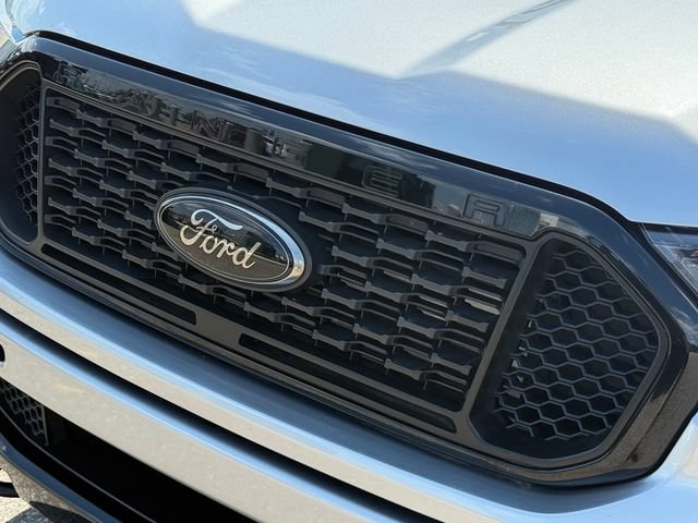 Used 2022 Ford Ranger XLT w/ Equipment Group 302A High AWD/4WD image 23