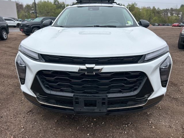 Used 2024 Chevrolet Trax ACTIV w/ Sunroof Package FWD image 9