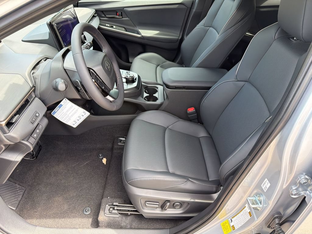 New 2026 Toyota bZ Woodland AWD/4WD image 16