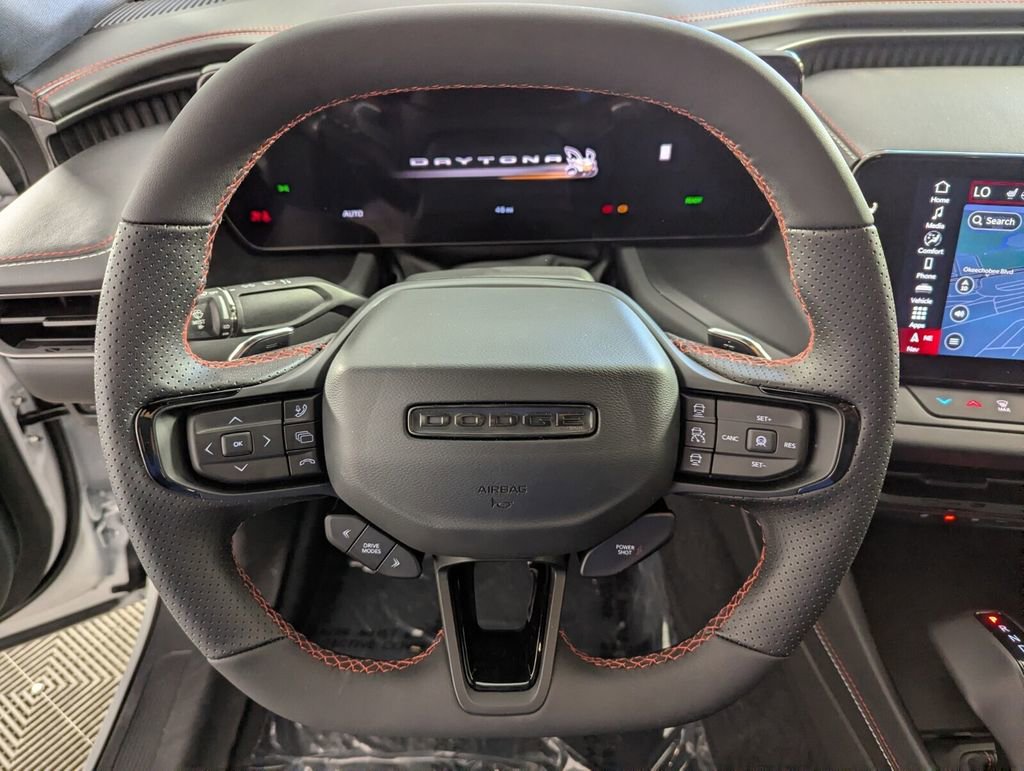 New 2026 Dodge Charger Scat Pack w/ Blacktop Package image 18