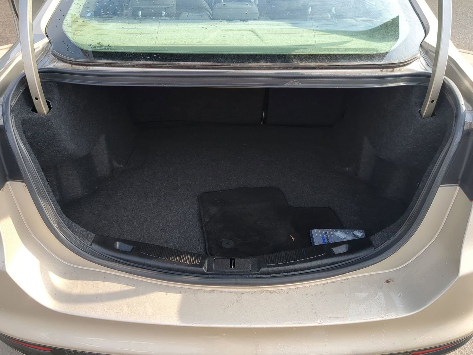 Used 2017 Ford Fusion SE image 36