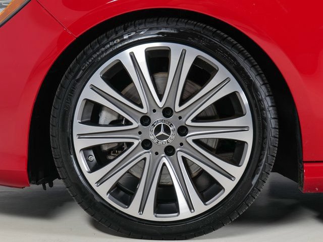 Used 2019 Mercedes-Benz CLA 250 4MATIC image 9