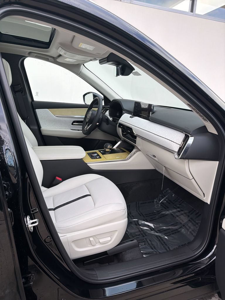 New 2026 MAZDA CX-90 3.3 Turbo S w/ Premium Plus AWD/4WD image 30
