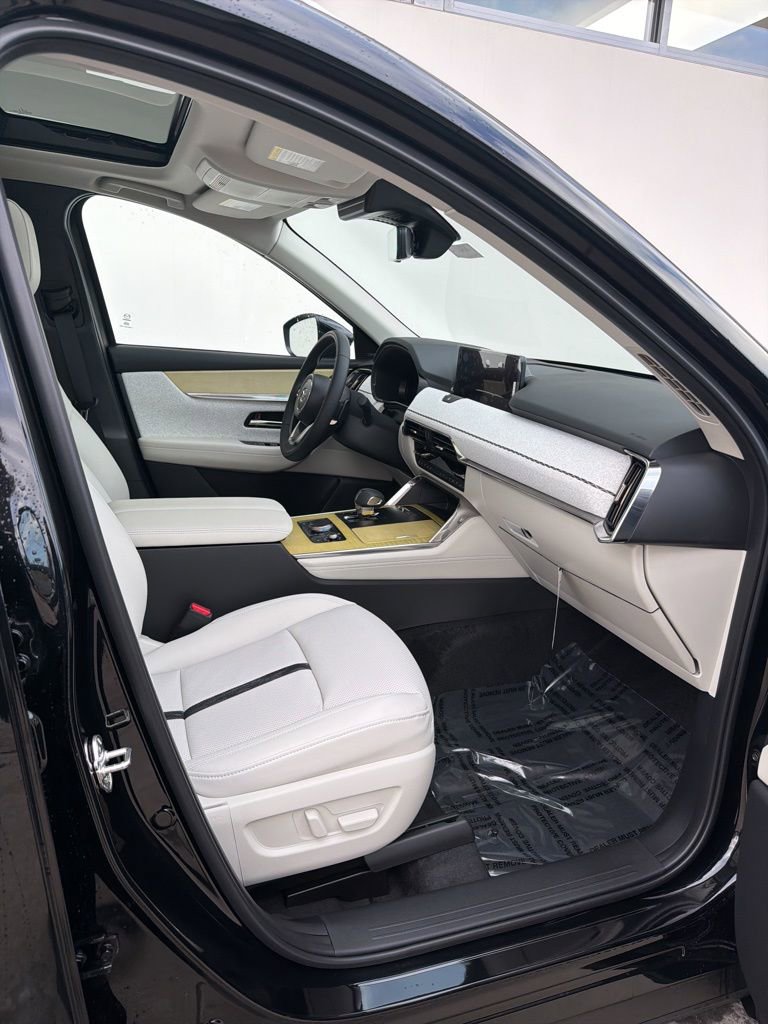 New 2026 MAZDA CX-90 3.3 Turbo S w/ Premium Plus AWD/4WD image 30