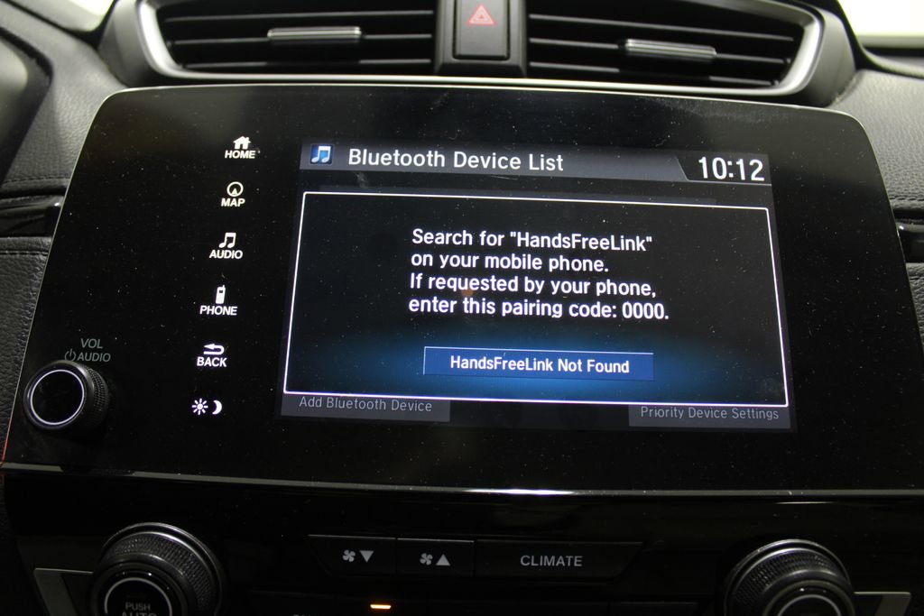 Used 2021 Honda CR-V Touring image 45