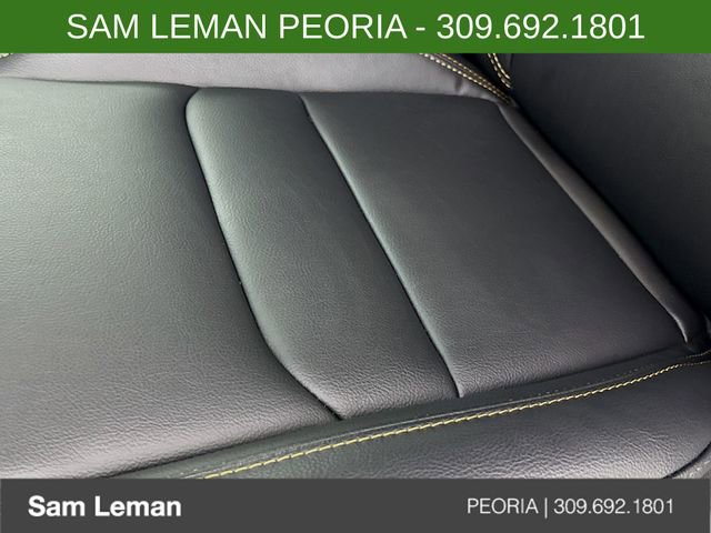 New 2026 Jeep Gladiator Sport image 18