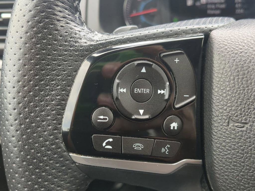 Used 2020 Honda Passport Touring image 22