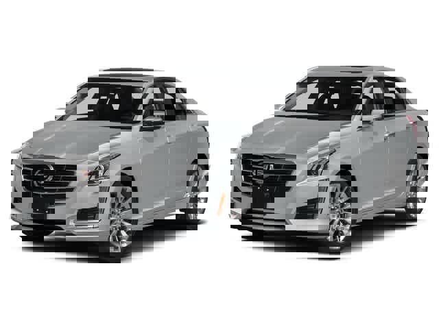 Used 2014 Cadillac CTS Premium image 4