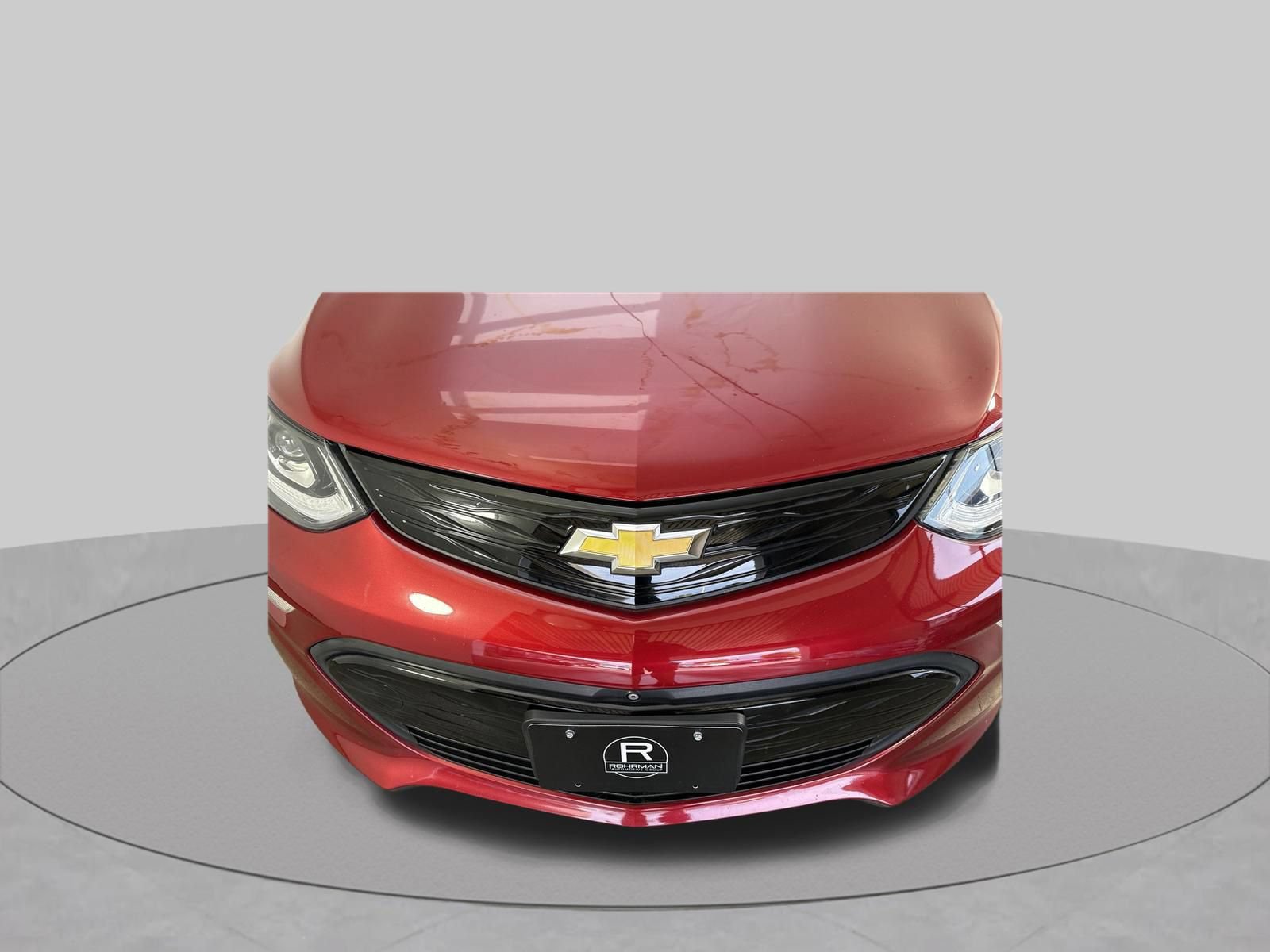 Used 2020 Chevrolet Bolt Premier w/ Infotainment Package FWD image 26