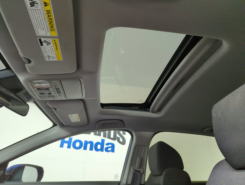Certified 2022 Honda CR-V EX image 17