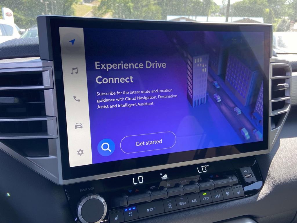 New 2026 Toyota Tundra Limited w/ TRD Off-Road Package image 30