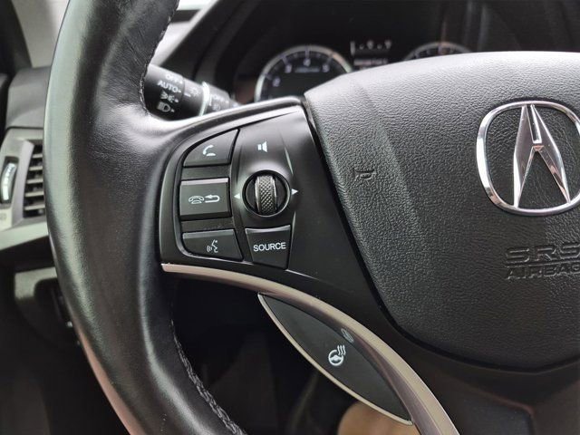 Used 2020 Acura MDX FWD w/ Advance Package image 20