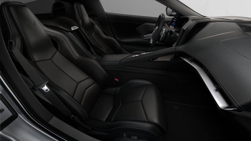 New 2026 Chevrolet Corvette E-Ray AWD/4WD image 53