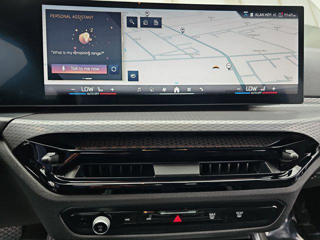 Used 2025 BMW 430i w/ Parking Assistance Package image 20