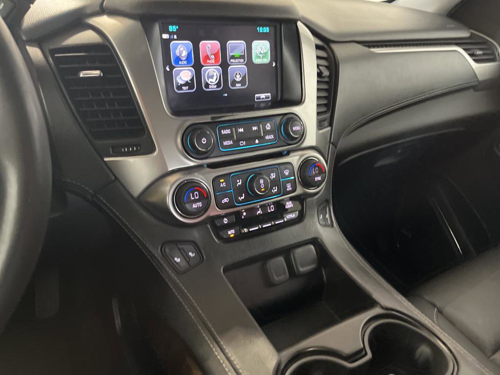 Used 2018 Chevrolet Tahoe LT image 16