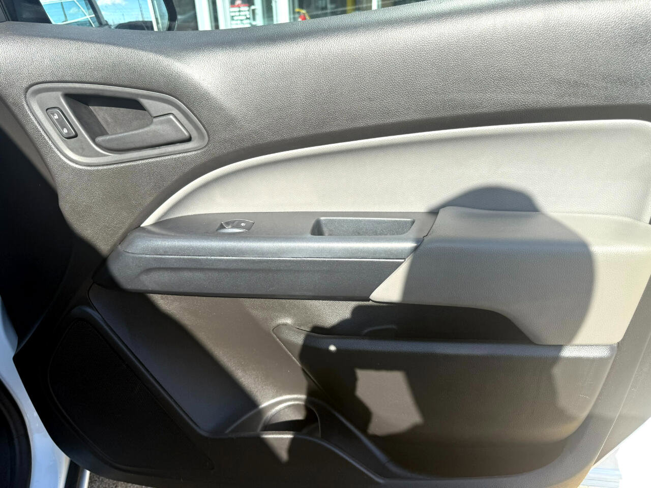 Used 2016 GMC Canyon 2WD Crew Cab w/ Convenience Package image 22