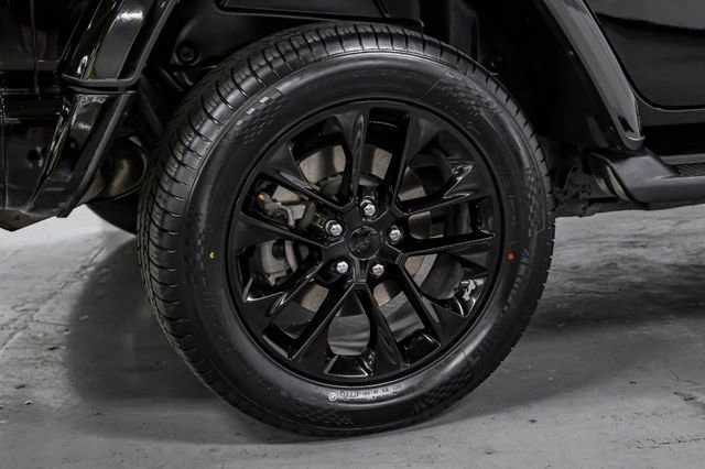 Used 2021 Jeep Wrangler High Altitude image 52