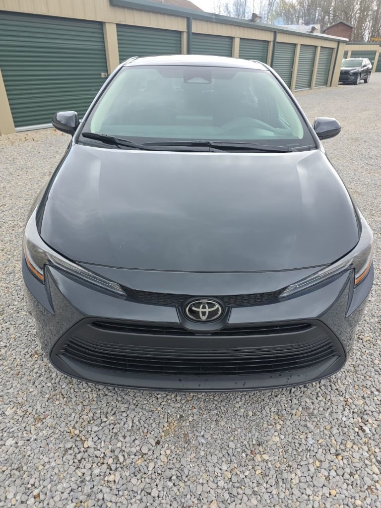 Certified 2024 Toyota Corolla LE image 9