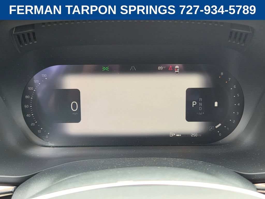 Certified 2023 Volvo XC60 B5 Ultimate w/ Protection Package AWD/4WD image 31