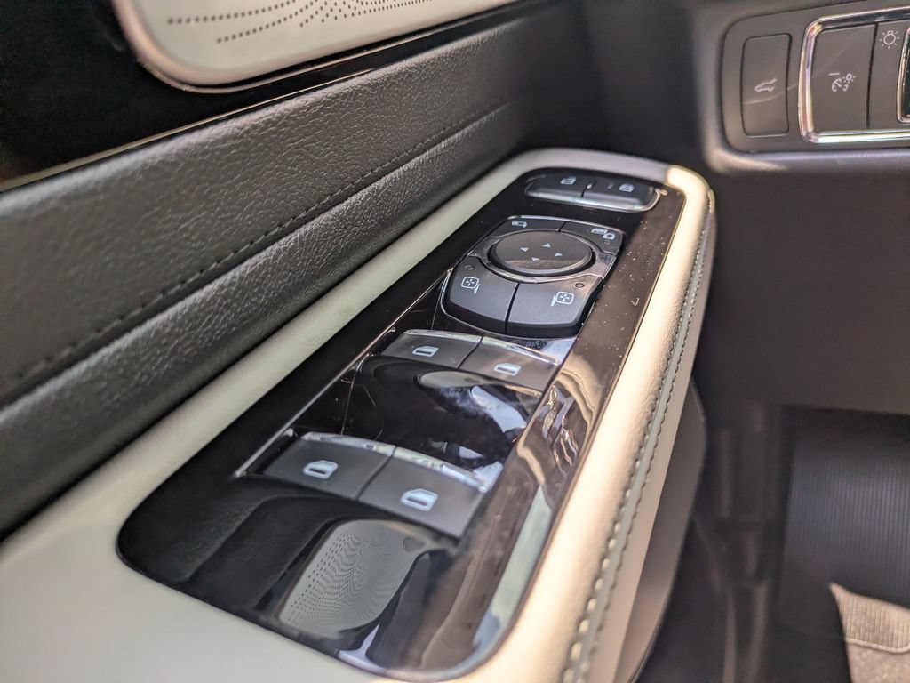 New 2026 Lincoln Aviator Reserve AWD/4WD image 30