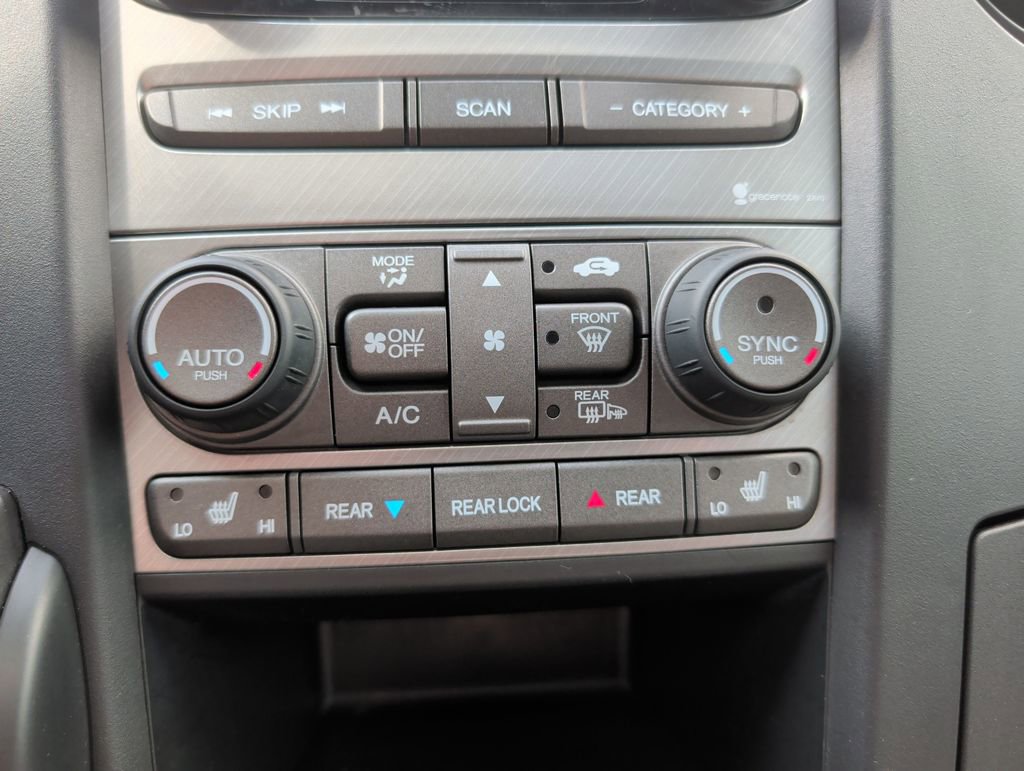 Used 2015 Honda Pilot EX-L image 15