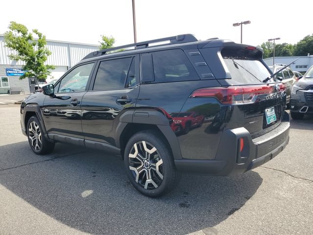 New 2026 Subaru Outback Touring XT AWD/4WD video 4