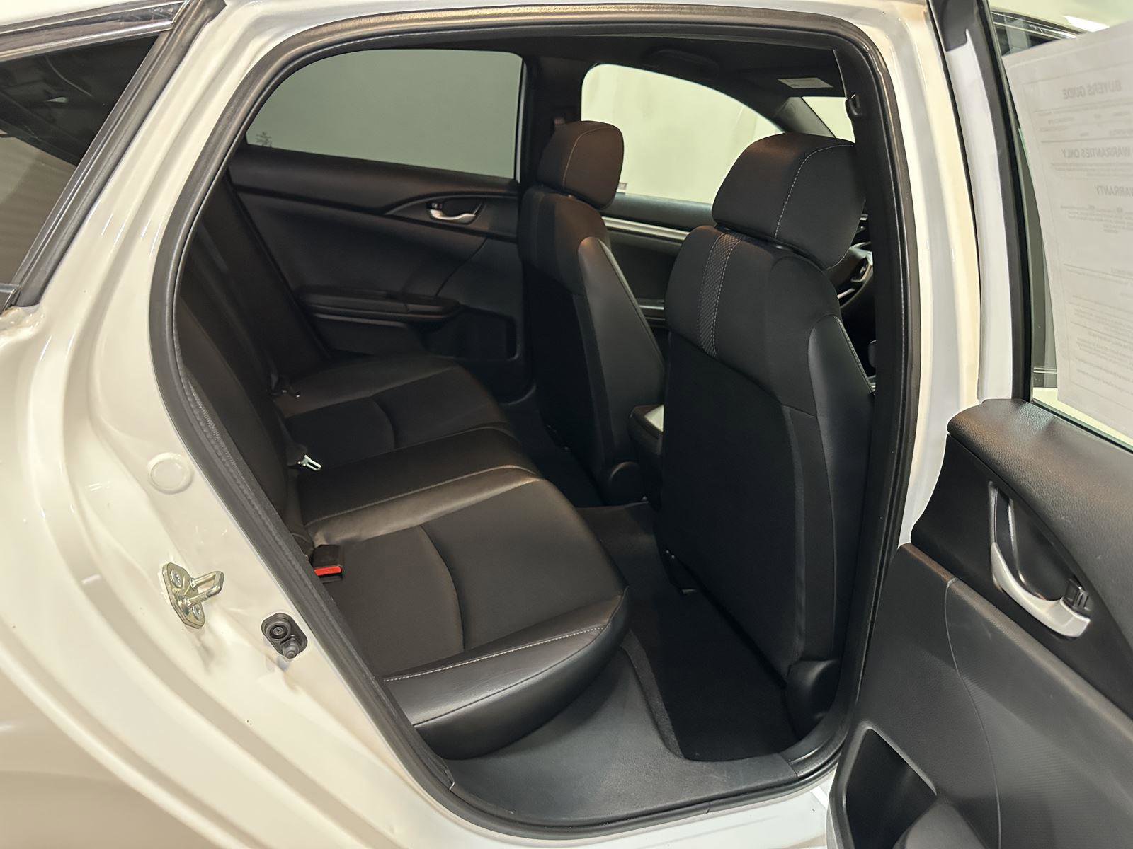 Used 2020 Honda Civic Sport image 35