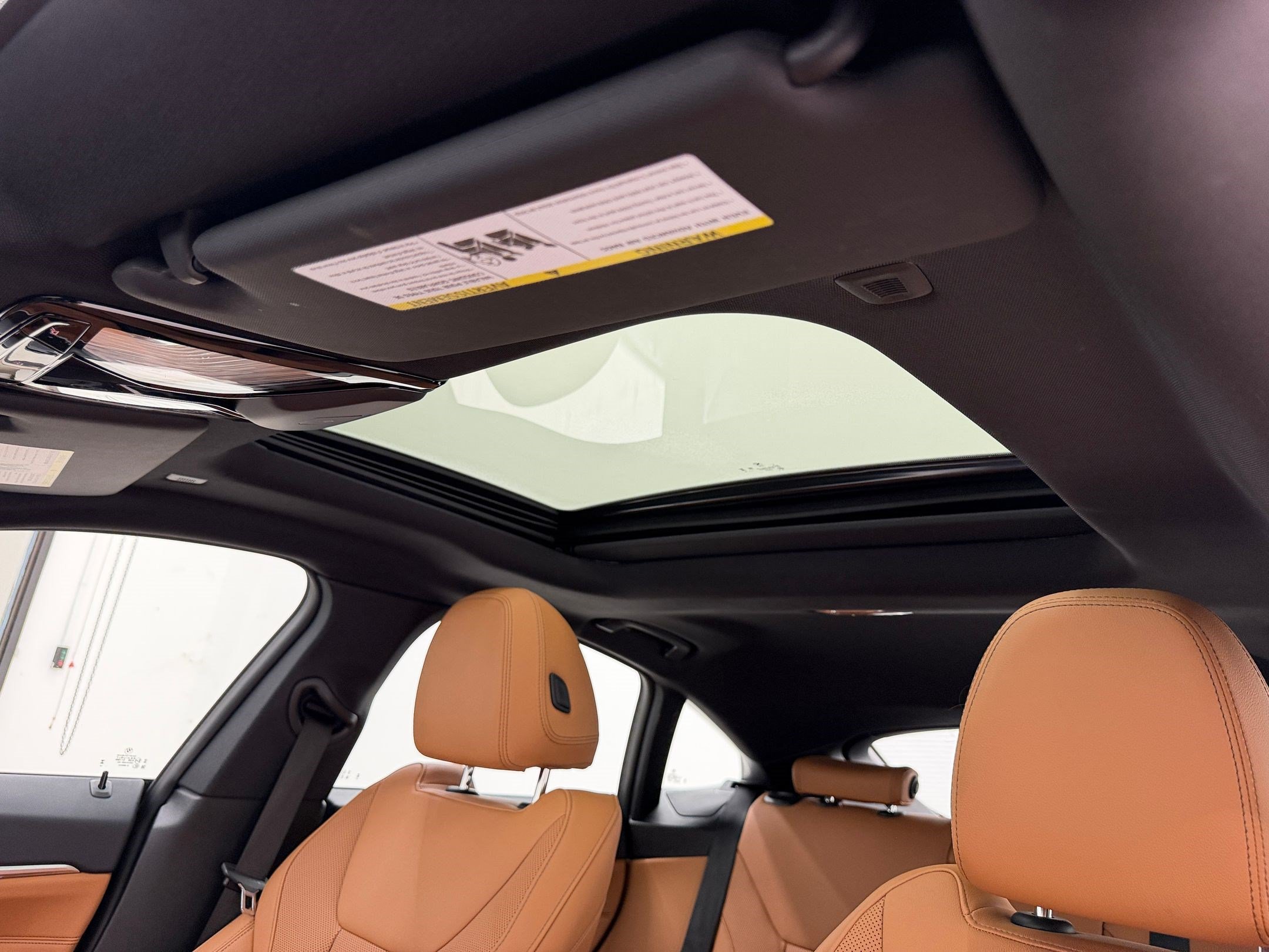 Certified 2024 BMW M440i Gran Coupe w/ Premium Package RWD image 23