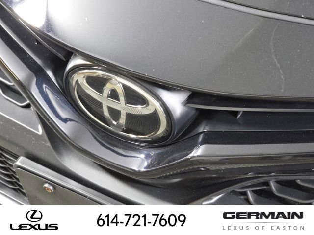 Used 2022 Toyota Camry SE image 15