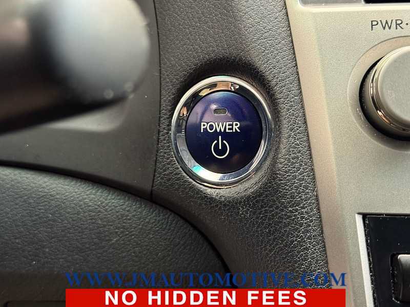 Used 2010 Lexus RX 450h AWD image 46