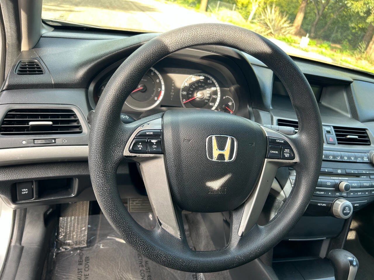 Used 2009 Honda Accord EX image 27