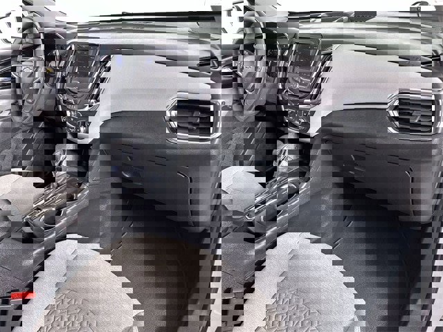 Used 2023 Chevrolet Equinox LT image 30