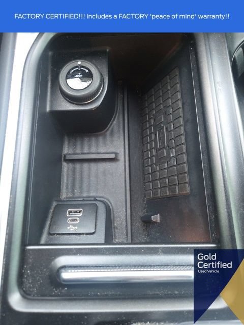 Used 2025 Ford Expedition Tremor AWD/4WD image 44