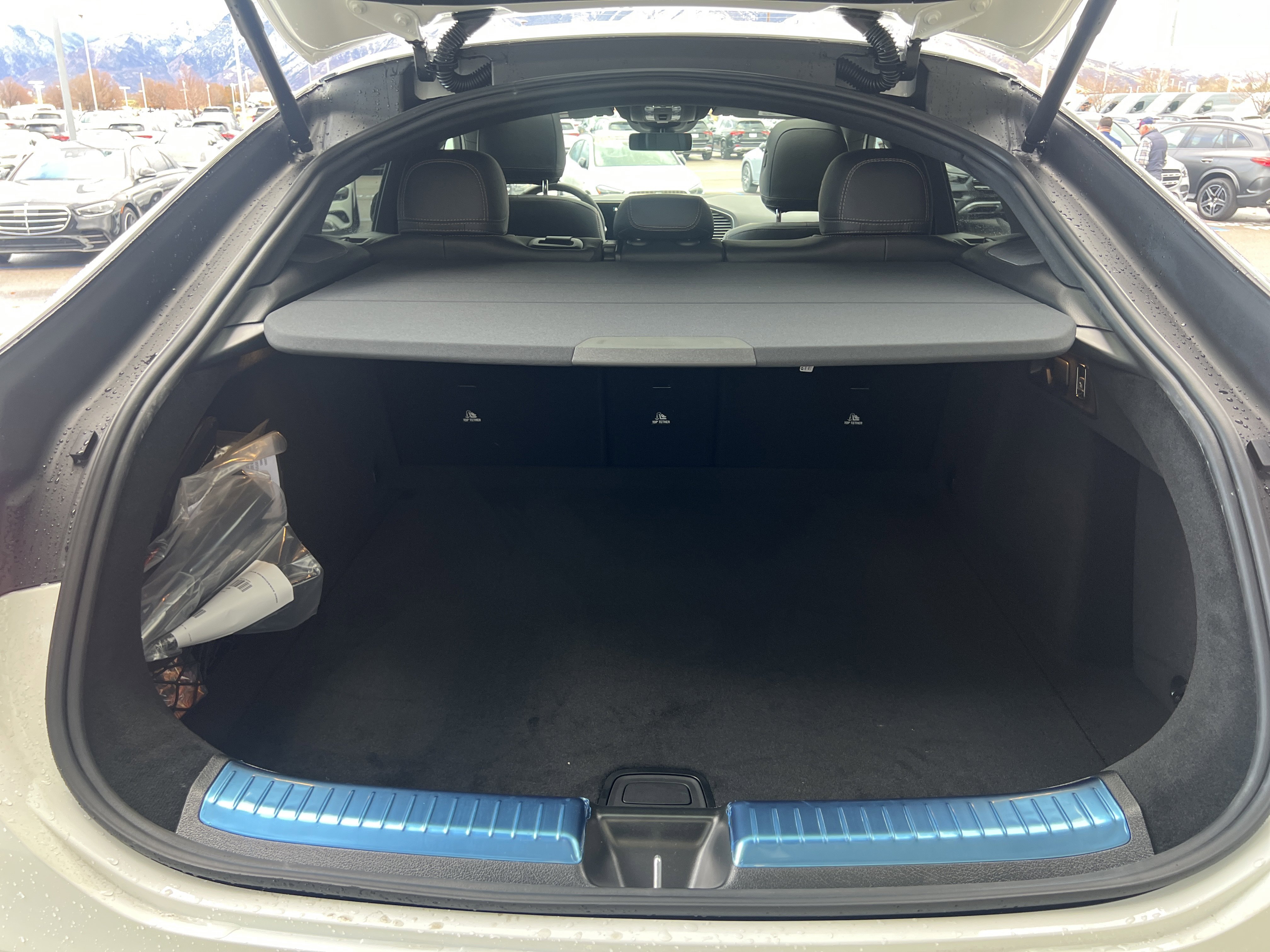 New 2026 Mercedes-Benz GLE 53 AMG 4MATIC Coupe image 26