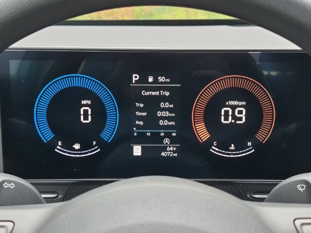 Used 2026 Hyundai Kona SE FWD image 32