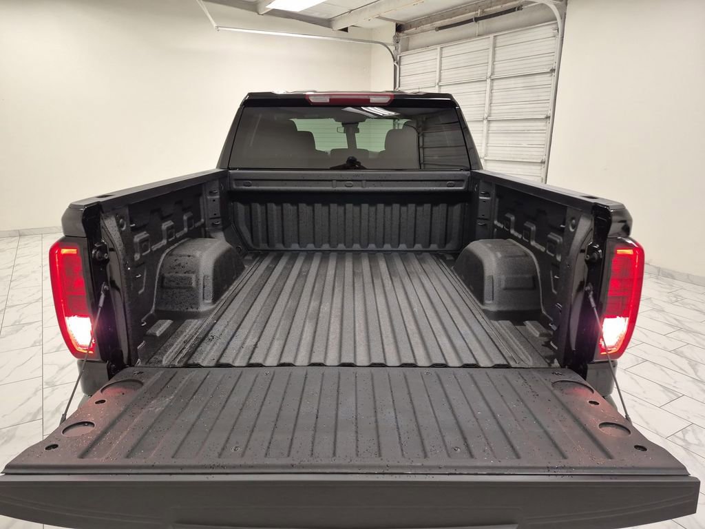 New 2026 GMC Sierra 1500 Pro w/ Graphite Edition image 27