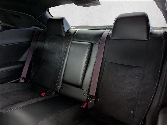 Used 2023 Dodge Challenger R/T Scat Pack w/ Plus Package image 16