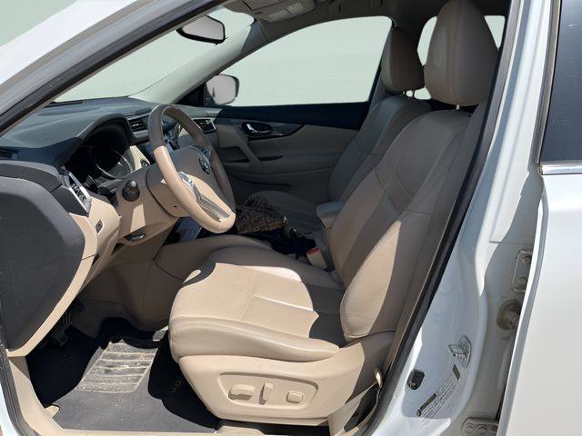 Used 2015 Nissan Rogue SL image 8