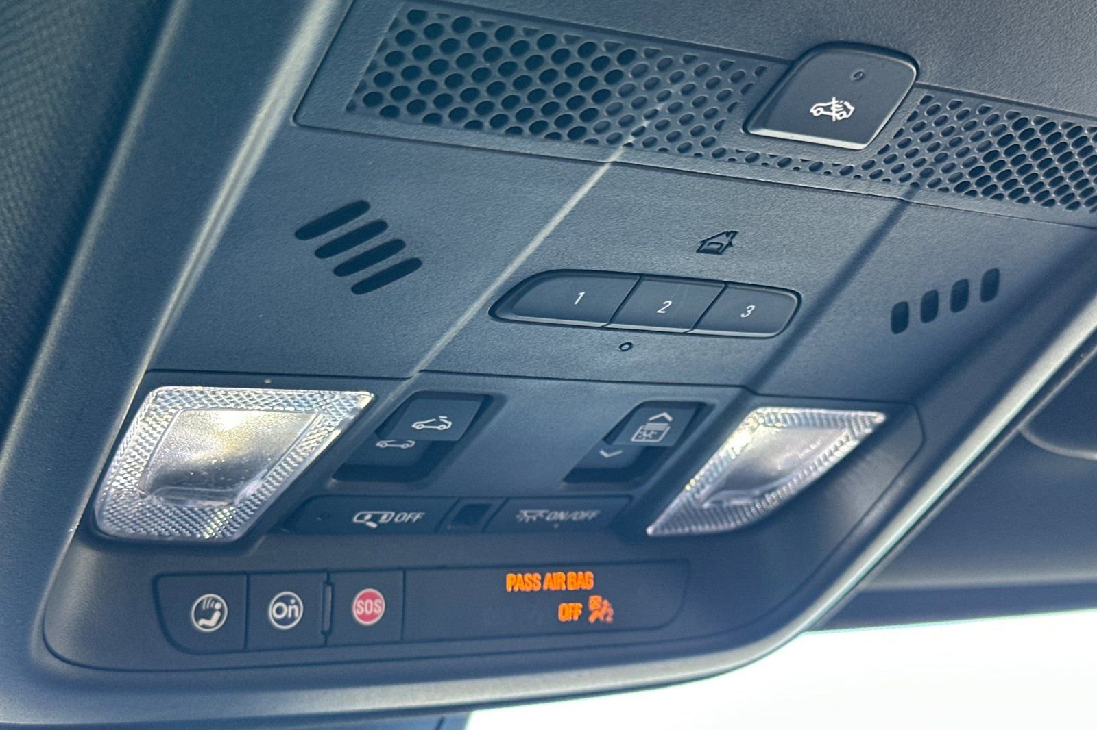 Certified 2023 Cadillac XT5 Premium Luxury image 24