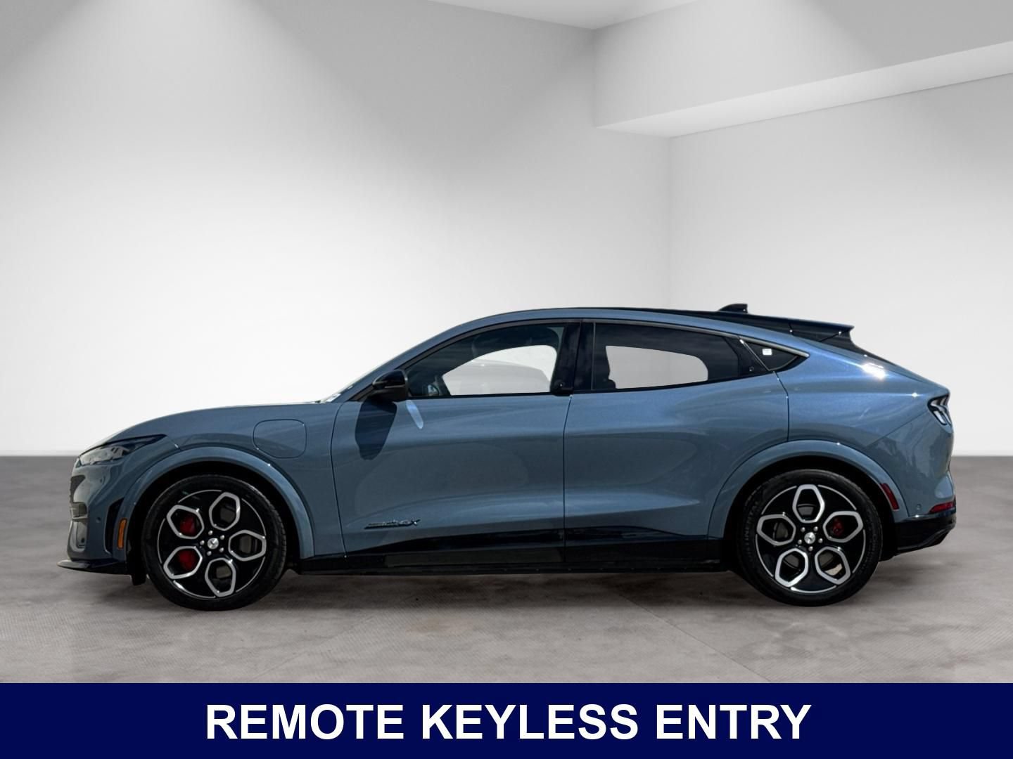Used 2023 Ford Mustang Mach-E GT AWD/4WD image 3