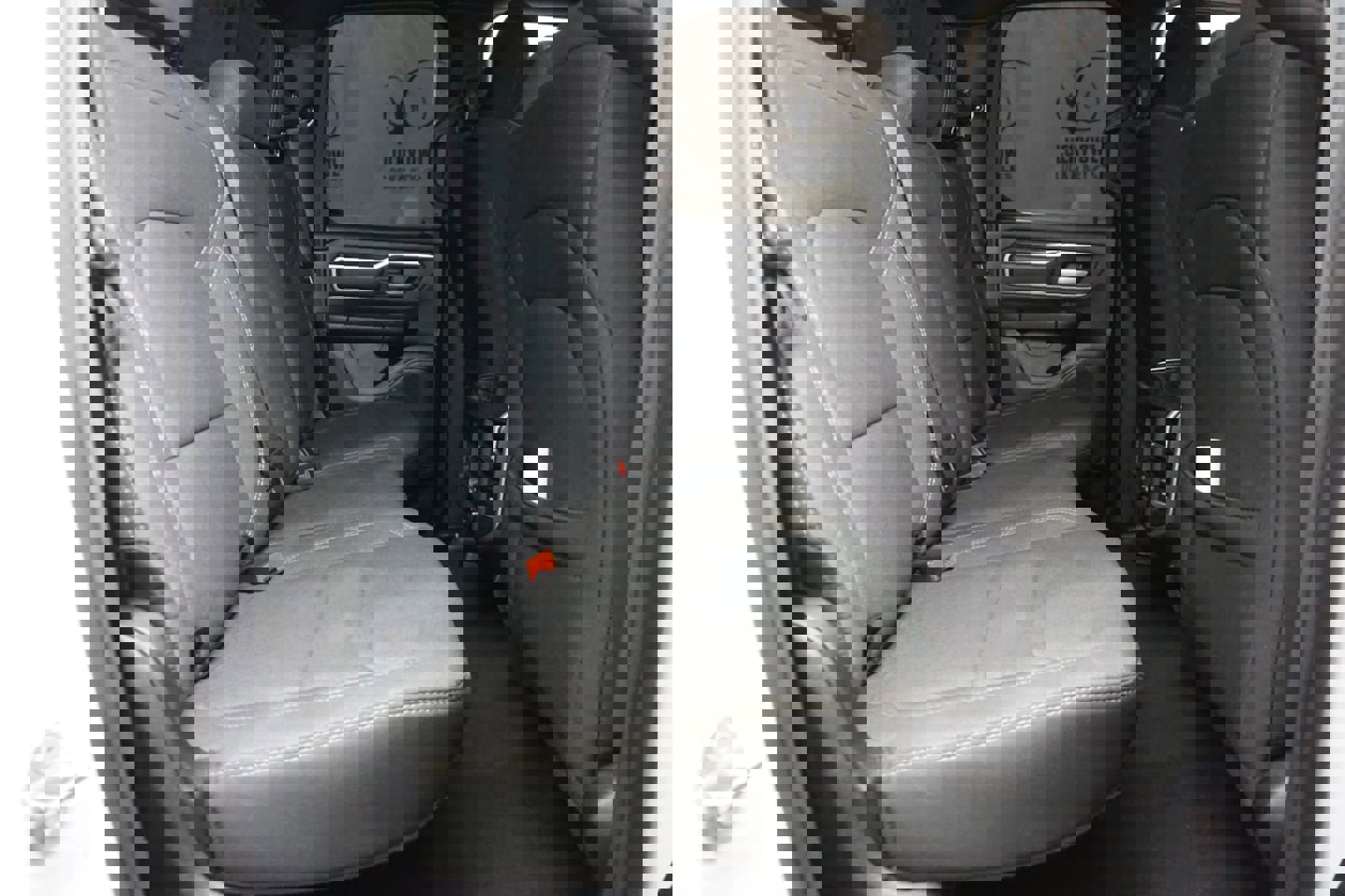 Used 2022 RAM 1500 Big Horn image 17