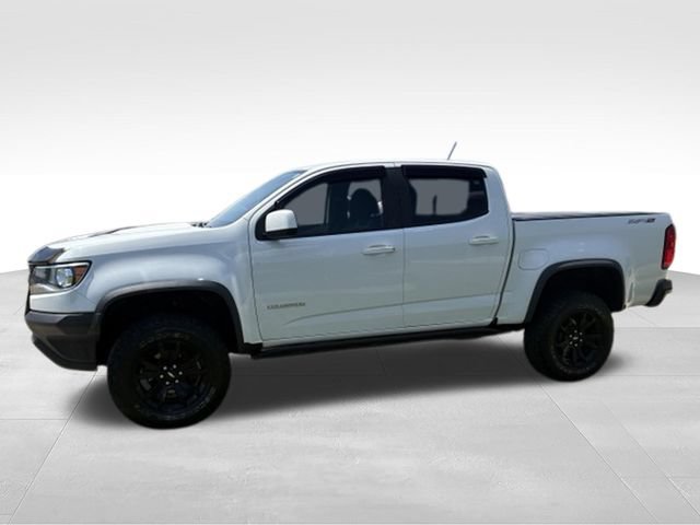 Used 2019 Chevrolet Colorado ZR2 AWD/4WD image 12