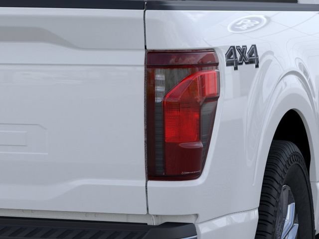 New 2026 Ford F150 XLT w/ XLT Chrome Appearance Package AWD/4WD image 21