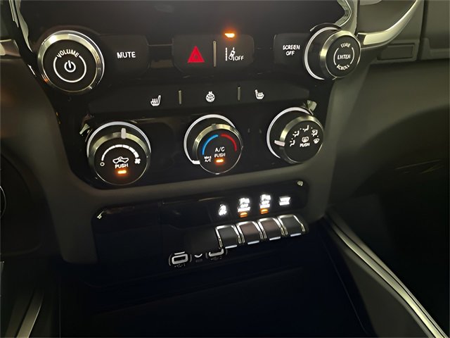 New 2025 RAM 1500 Big Horn image 42