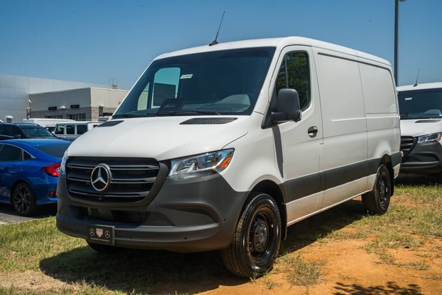 New 2026 Mercedes-Benz Sprinter 2500 image 3