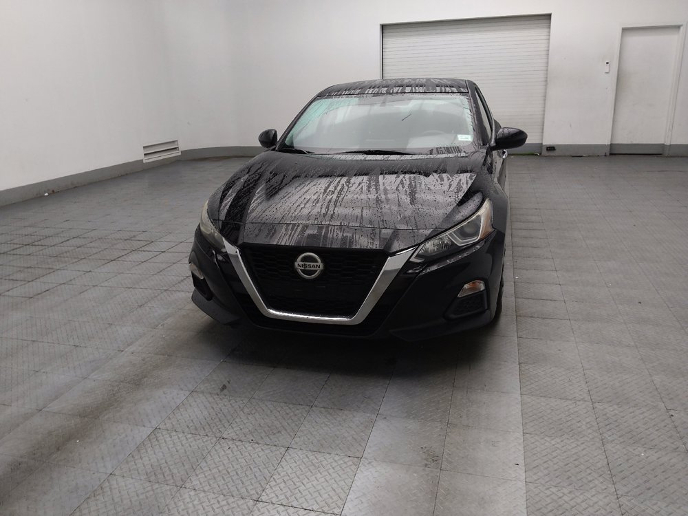 Used 2020 Nissan Altima 2.5 S FWD image 15