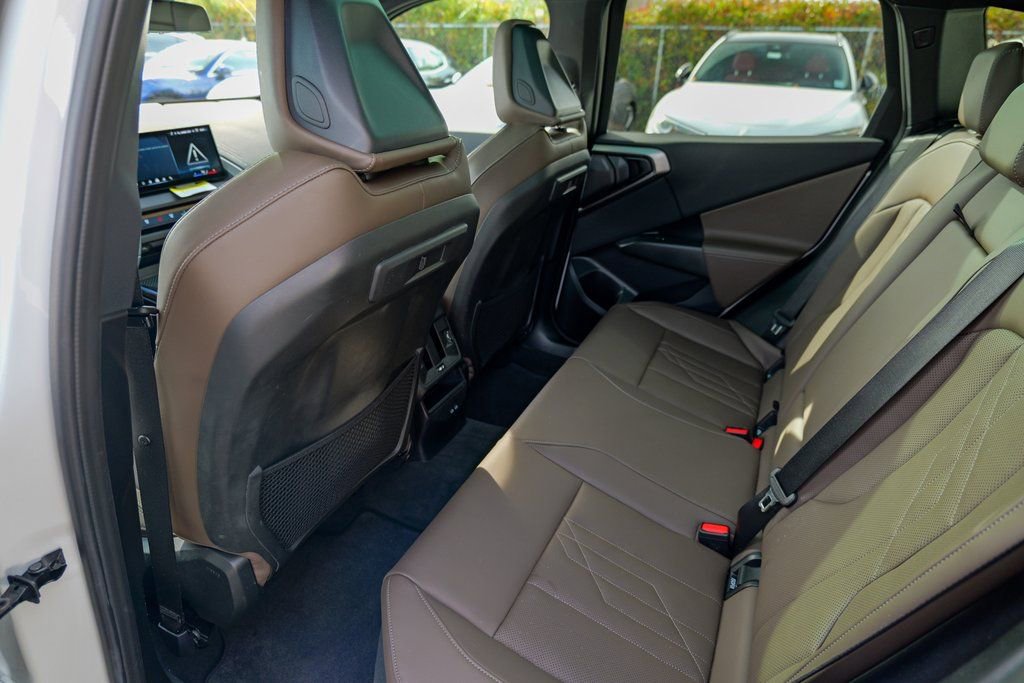 Used 2025 BMW X3 xDrive30i w/ M Sport Package image 24