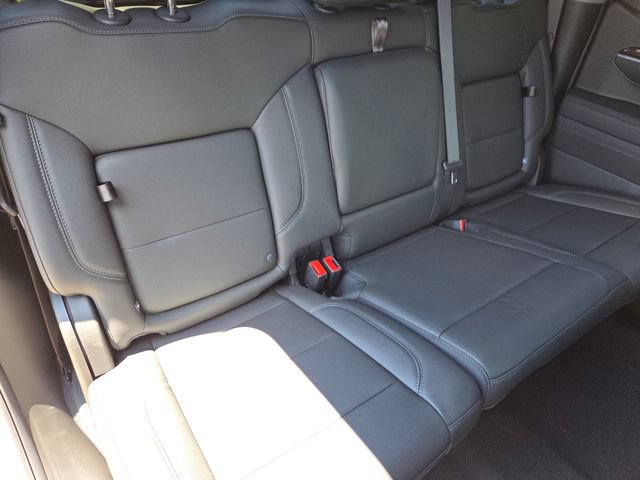 New 2026 GMC Sierra 1500 Elevation w/ Elevation Premium Package AWD/4WD image 28
