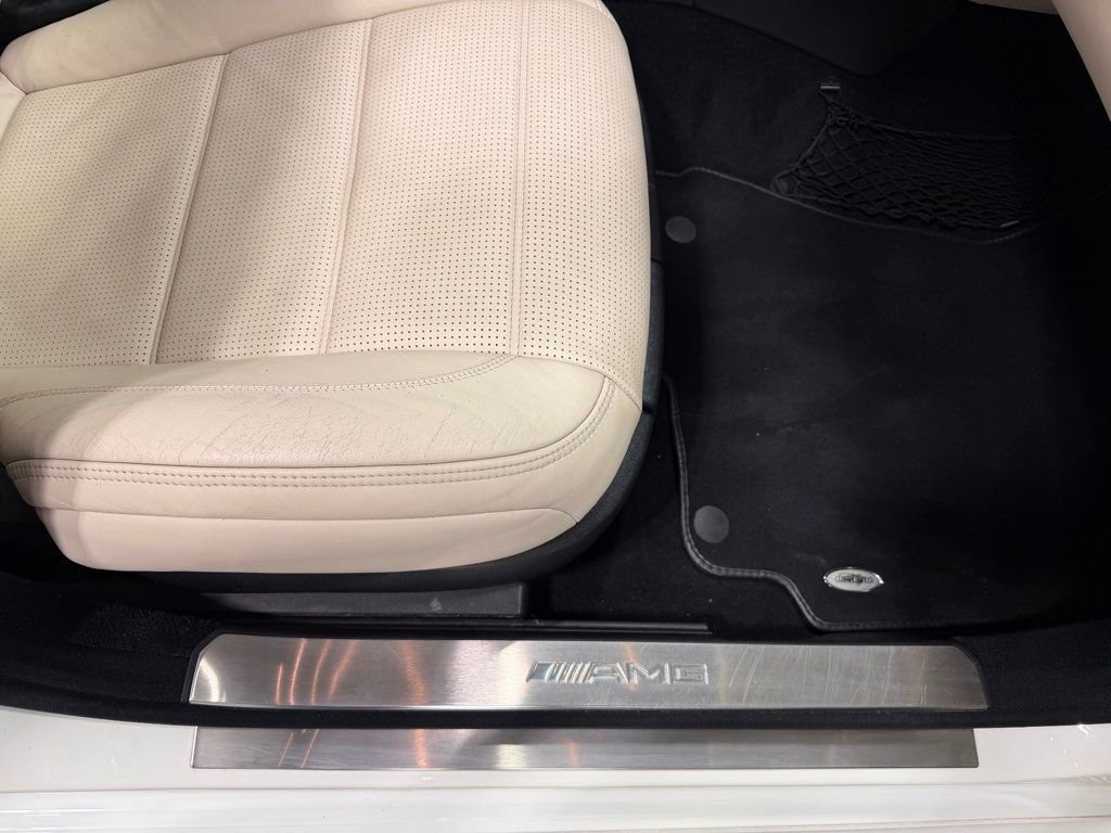 Used 2009 Mercedes-Benz S 63 AMG image 30