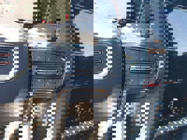 New 2026 GMC Terrain AT4 w/ Technology Package II image 27